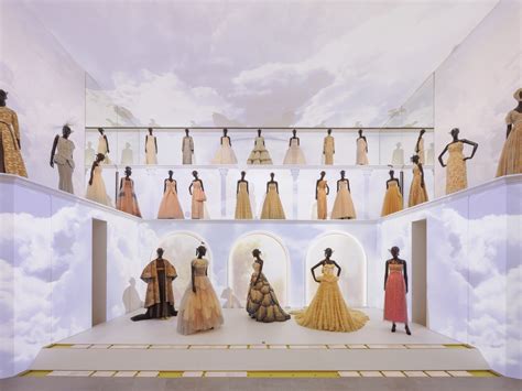 la maison dior histoire